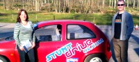 Stunt Drive 2 for 1 Offer